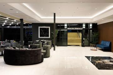 Отель Alessia Hotel & Spa Турция, Сиде, фото 10