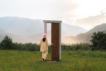 Отель Глэмпинг Ороктой Парк Россия, Республика Алтай, фото 18