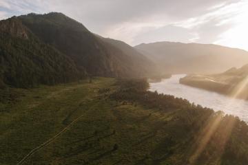 Отель Глэмпинг Ороктой Парк Россия, Республика Алтай, фото 25
