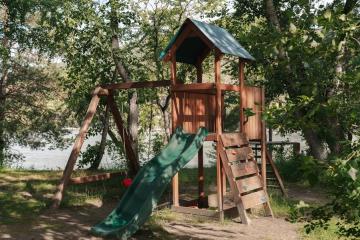 Отель Глэмпинг Ороктой Парк Россия, Республика Алтай, фото 32