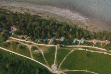 Отель Глэмпинг Ороктой Парк Россия, Республика Алтай, фото 4