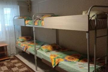 Отель Хостел Подсолнух Россия, Барнаул, фото 12