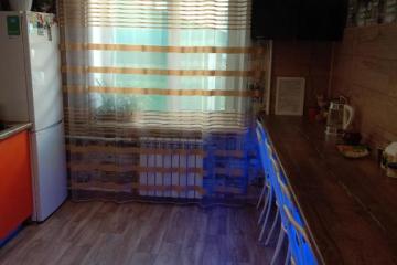 Отель Хостел Подсолнух Россия, Барнаул, фото 14