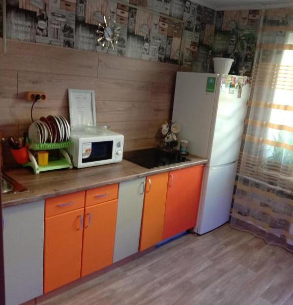 Хостел Подсолнух