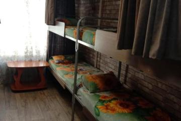 Отель Хостел Подсолнух Россия, Барнаул, фото 16