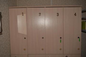 Отель Хостел Подсолнух Россия, Барнаул, фото 18