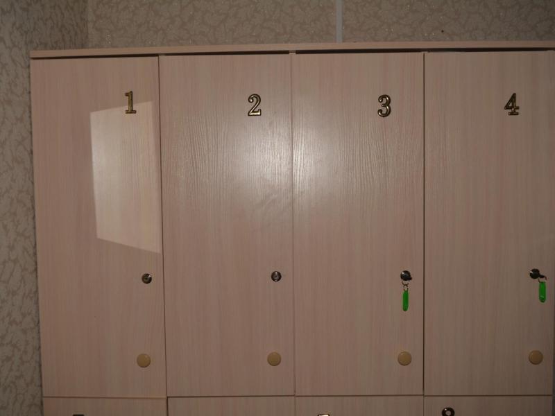 Хостел Подсолнух