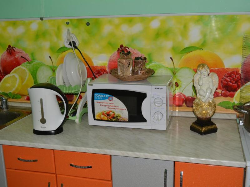 Хостел Подсолнух