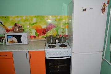 Отель Хостел Подсолнух Россия, Барнаул, фото 21