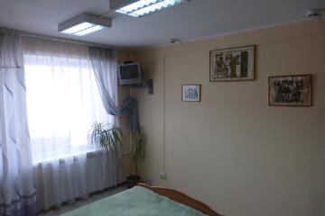 Отель Хостел Подсолнух Россия, Барнаул, фото 22