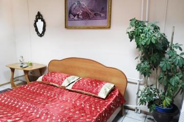 Отель Хостел Подсолнух Россия, Барнаул, фото 4