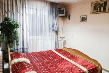 Отель Хостел Подсолнух Россия, Барнаул, фото 5