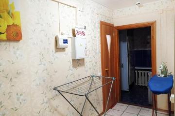 Отель Хостел Подсолнух Россия, Барнаул, фото 6