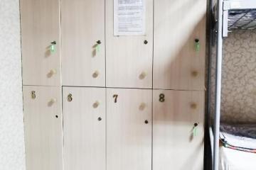 Отель Хостел Подсолнух Россия, Барнаул, фото 7