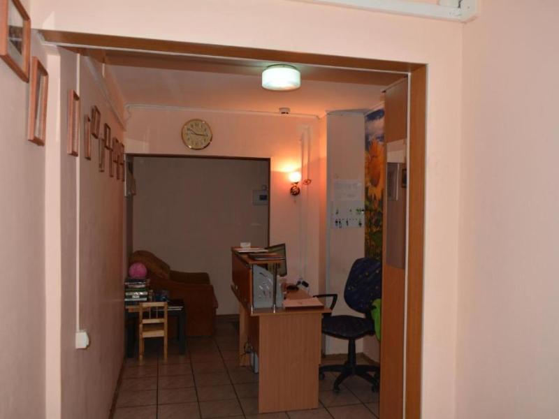 Хостел Подсолнух