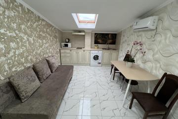 Отель Viva Магнолия Россия, Адлер, фото 22