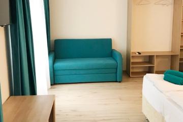 Отель Альтитюд (Архипо-Осиповка) Россия, Геленджик, фото 22