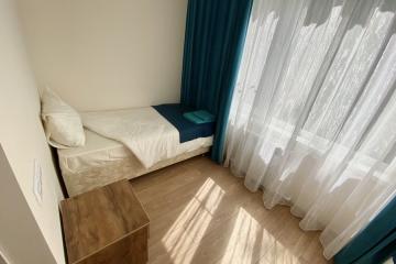 Отель Альтитюд (Архипо-Осиповка) Россия, Геленджик, фото 25