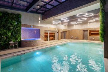 Отель Greengate Hotel & Spa Россия, Зеленоградск, фото 11