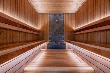 Отель Greengate Hotel & Spa Россия, Зеленоградск, фото 12