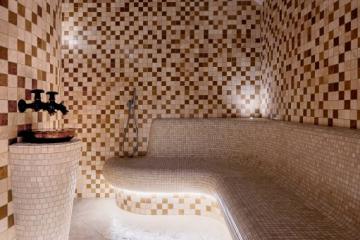 Отель Greengate Hotel & Spa Россия, Зеленоградск, фото 13