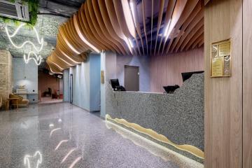 Отель Greengate Hotel & Spa Россия, Зеленоградск, фото 17