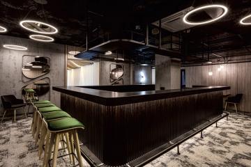 Отель Greengate Hotel & Spa Россия, Зеленоградск, фото 19