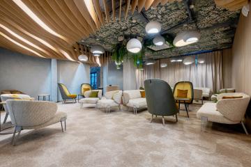 Отель Greengate Hotel & Spa Россия, Зеленоградск, фото 20
