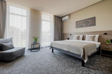 Отель Greengate Hotel & Spa Россия, Зеленоградск, фото 2
