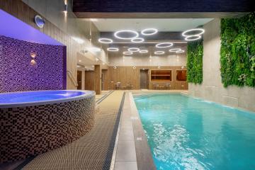 Отель Greengate Hotel & Spa Россия, Зеленоградск, фото 21