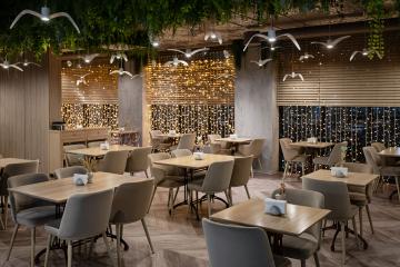 Отель Greengate Hotel & Spa Россия, Зеленоградск, фото 22