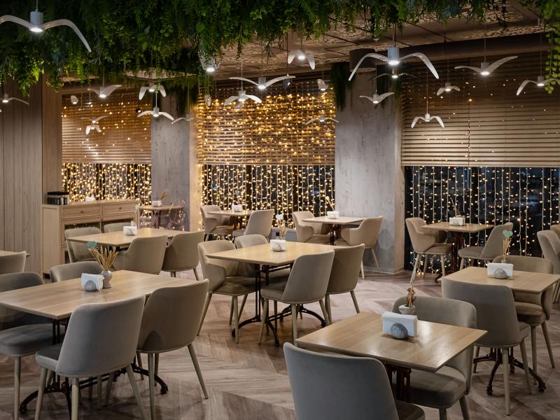 Greengate Hotel & Spa