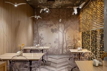 Отель Greengate Hotel & Spa Россия, Зеленоградск, фото 24