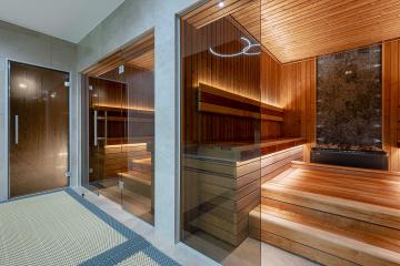 Отель Greengate Hotel & Spa Россия, Зеленоградск, фото 25