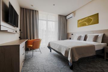 Отель Greengate Hotel & Spa Россия, Зеленоградск, фото 3