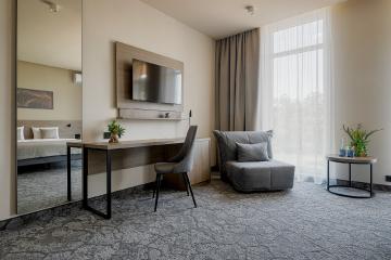 Отель Greengate Hotel & Spa Россия, Зеленоградск, фото 4