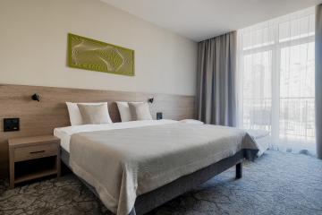 Отель Greengate Hotel & Spa Россия, Зеленоградск, фото 5