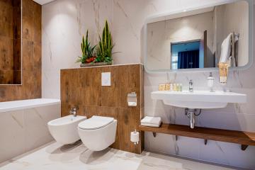 Отель Greengate Hotel & Spa Россия, Зеленоградск, фото 6