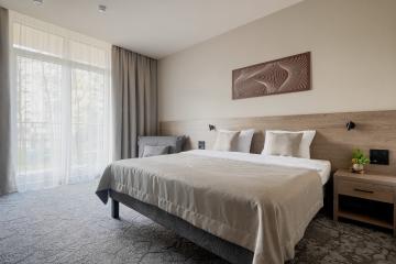 Отель Greengate Hotel & Spa Россия, Зеленоградск, фото 7