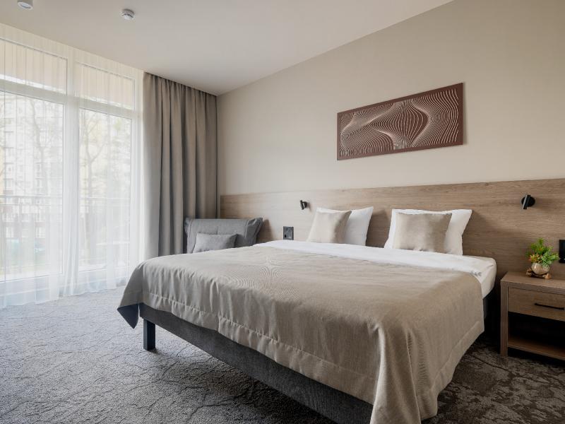 Greengate Hotel & Spa