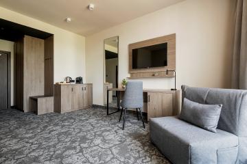Отель Greengate Hotel & Spa Россия, Зеленоградск, фото 9
