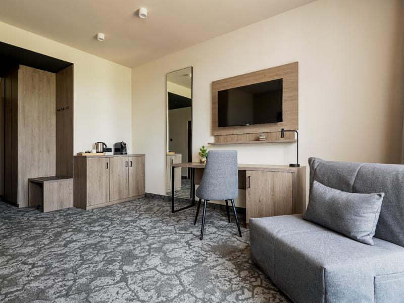 Greengate Hotel & Spa