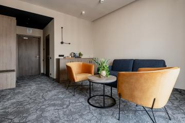 Отель Greengate Hotel & Spa Россия, Зеленоградск, фото 10