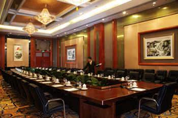 Empark Grand Hotel Anhui