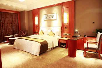 Empark Grand Hotel Anhui