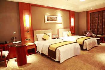 Empark Grand Hotel Anhui
