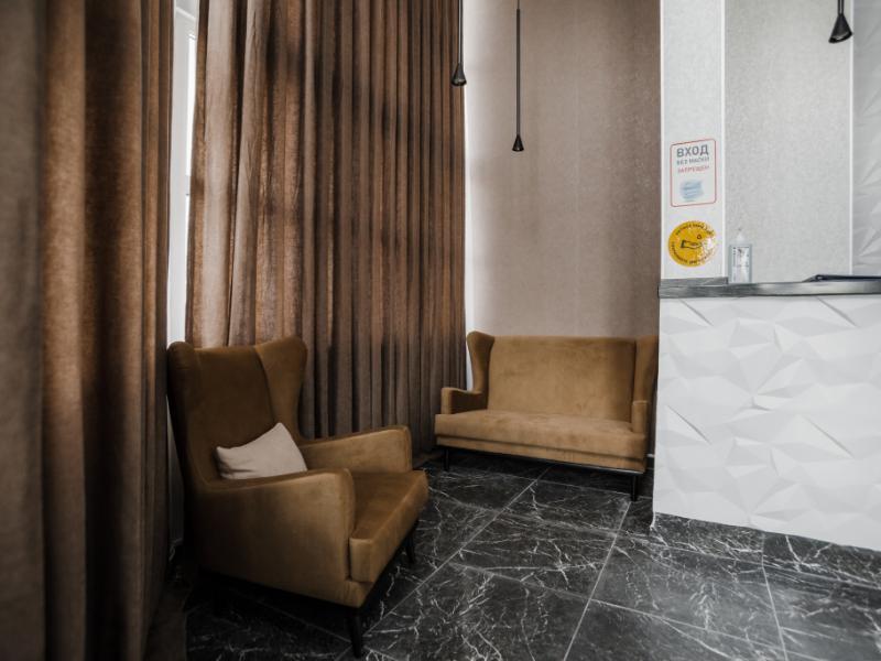Sleepers Avia Hotel DME