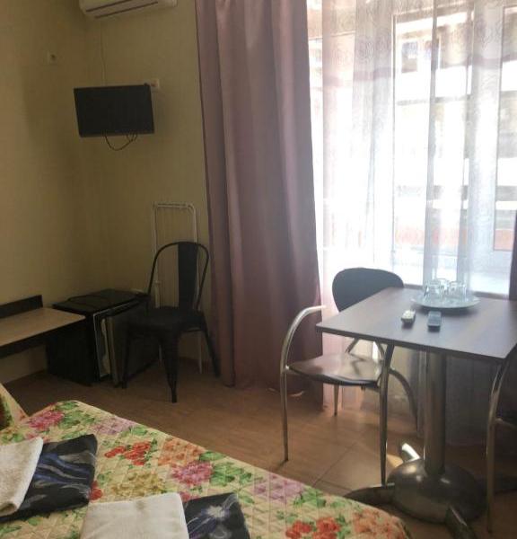 Баунти Гостевой Дом (ул. Тормахова)