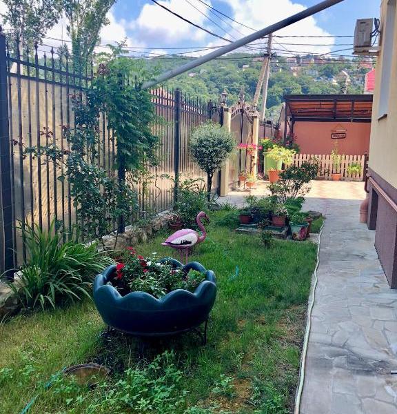 Баунти Гостевой Дом (ул. Тормахова)