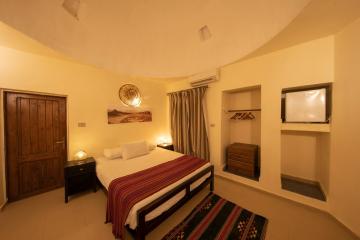 Отель Bedouin Moon Египет, Дахаб, фото 13